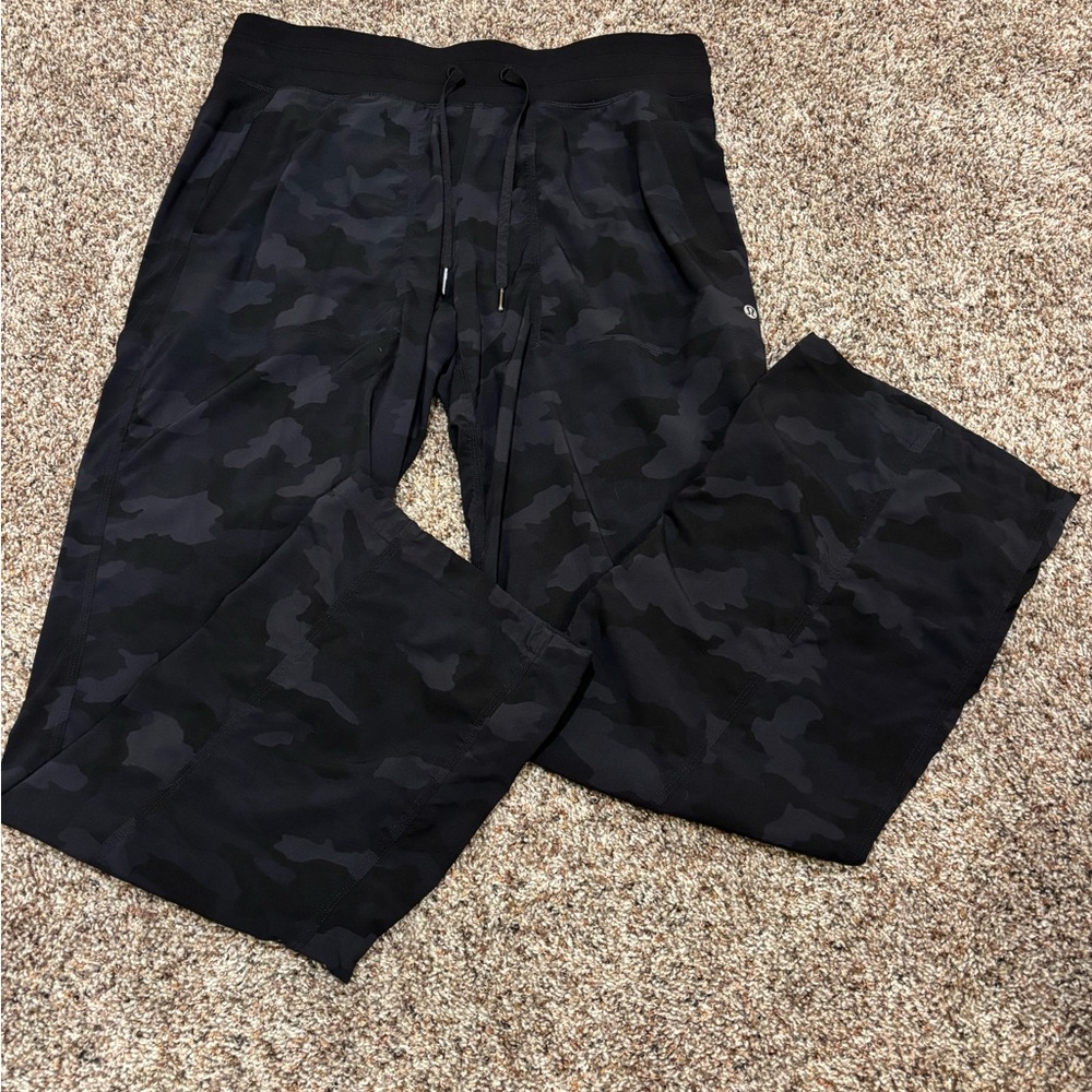 Lululemon Dance Studio Pants